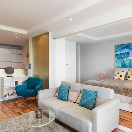 Avenida Del Mar * Marbella