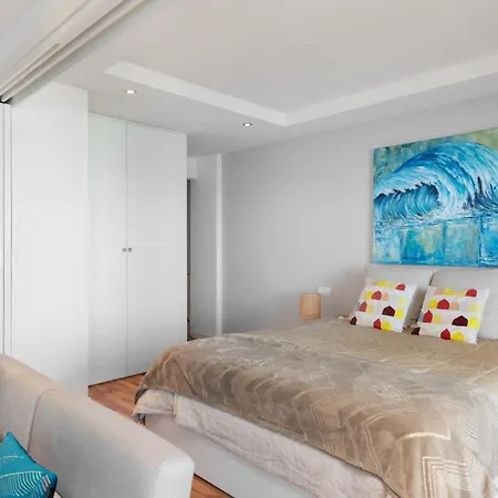 Apartment Avenida Del Mar Marbella