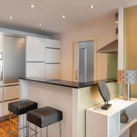 Appartement Avenida Del Mar