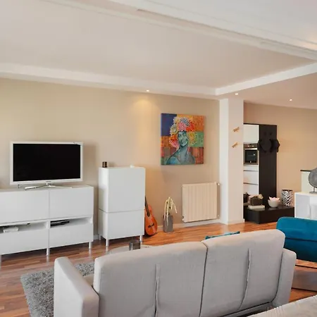 Appartement Avenida Del Mar *