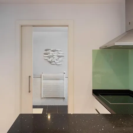 Avenida Del Mar * Marbellac