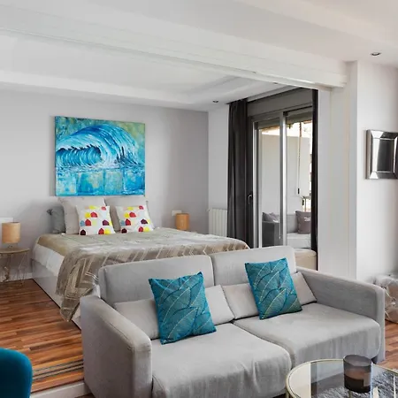 Avenida Del Mar Appartement *