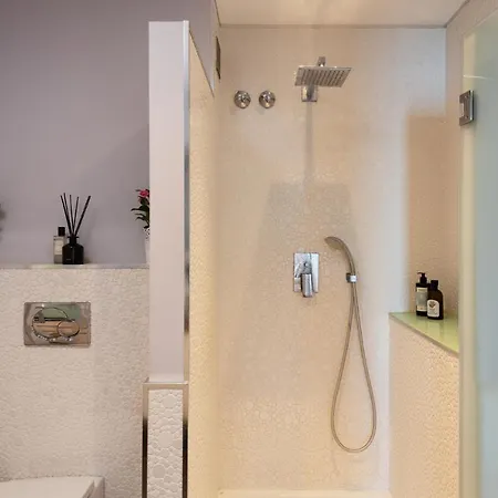 Avenida Del Mar Apartment *