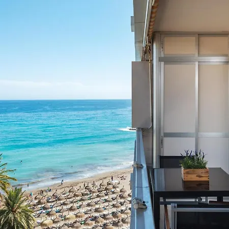 Appartement Avenida Del Mar