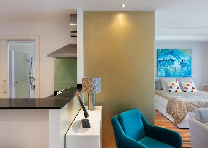 Avenida Del Mar Marbella