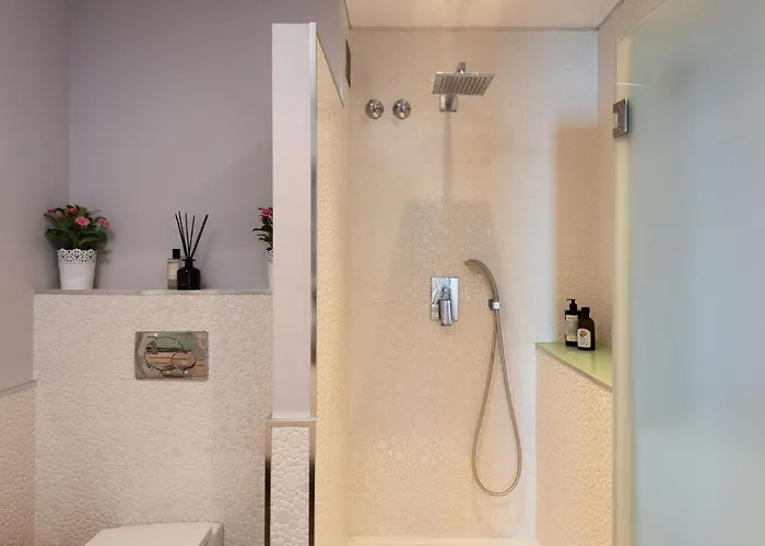 Avenida Del Mar Apartament *