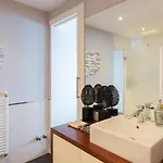 Avenida Del Mar Apartman *