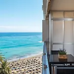 Apartman Avenida Del Mar