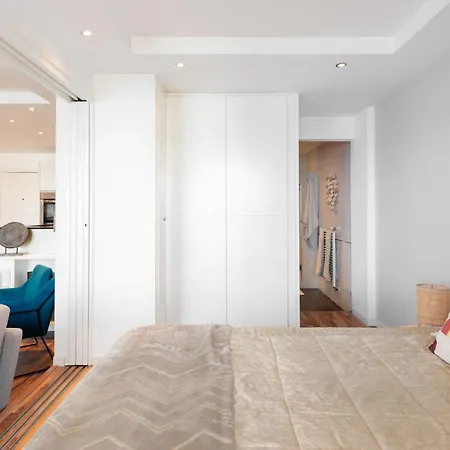 Avenida Del Mar Apartment *