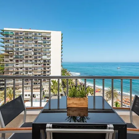 Avenida Del Mar * מארבלה