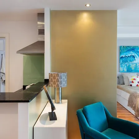 Avenida Del Mar מארבלה